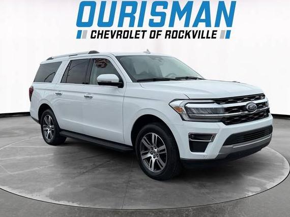 FORD EXPEDITION MAX 2024 1FMJK2A88REA48999 image FORD EXPEDITION MAX 2024 1FMJK2A88REA48999 image